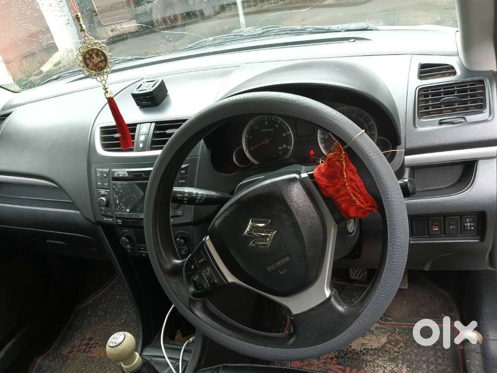 Swift Diesel 2012 Model