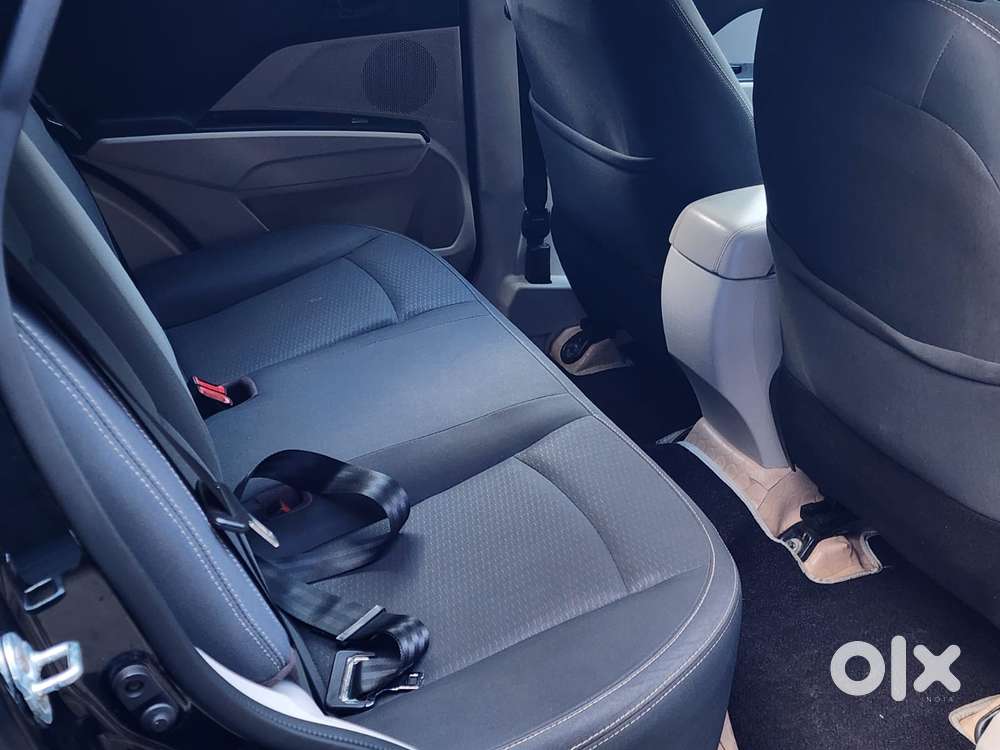 Mahindra Xuv500 W10 At, 2017, Diesel