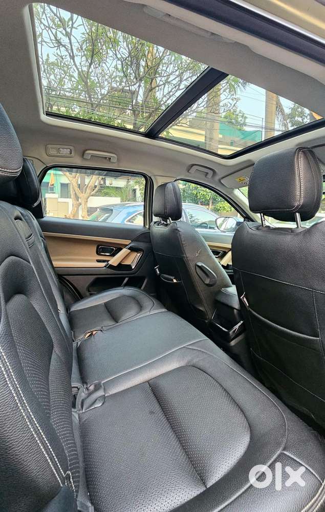 Tata Safari 2.0 Kryotec Xz Plus, 2023, Diesel