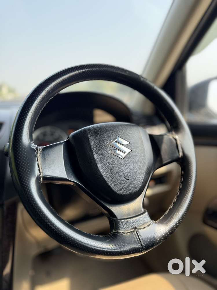 Maruti Suzuki Swift Dzire Vdi (o), 2015, Diesel