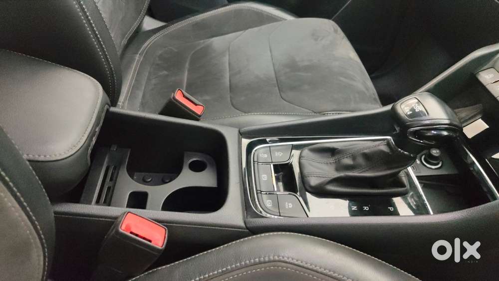 Skoda Kodiaq Scout, 2021, Petrol