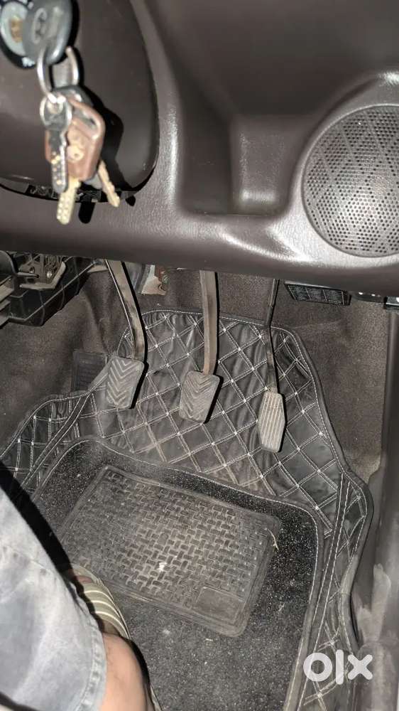 Hyundai Santro Xing 2014 Petrol Good Condition