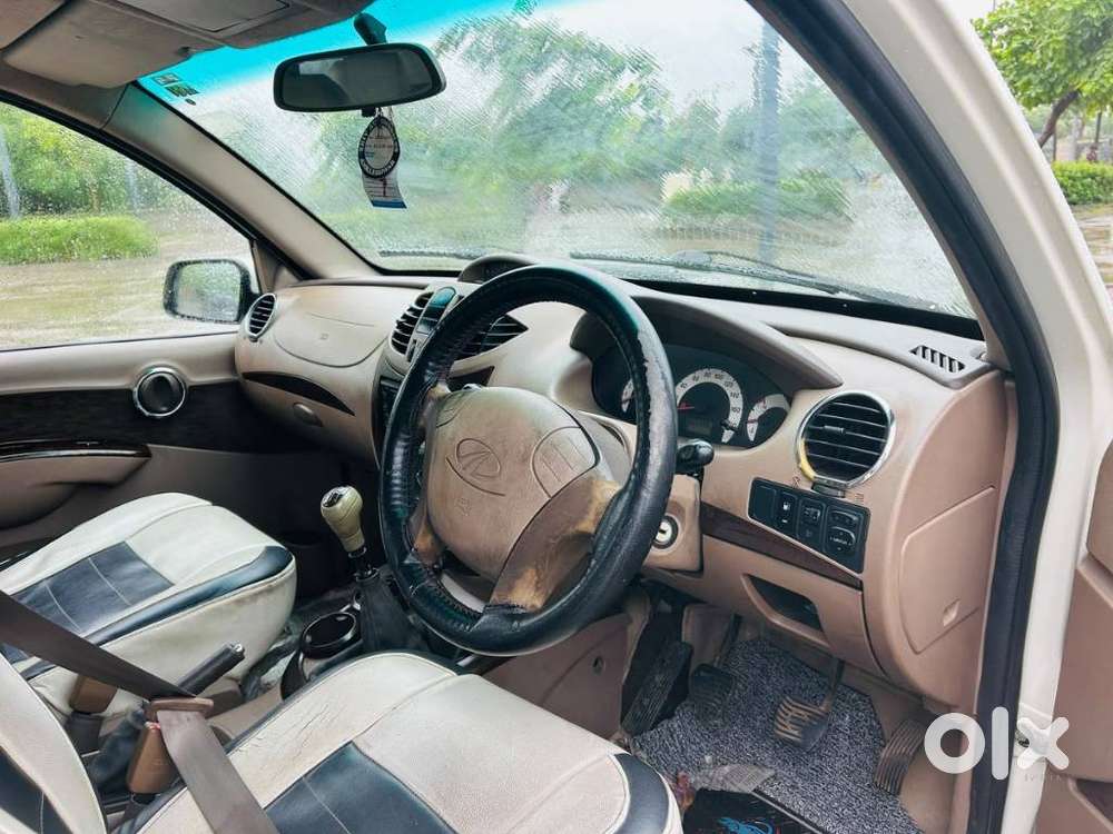 Mahindra Xylo H8 Abs Airbag Bs Iv, 2014, Diesel
