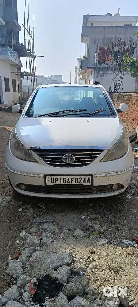 Tata Manza To Model