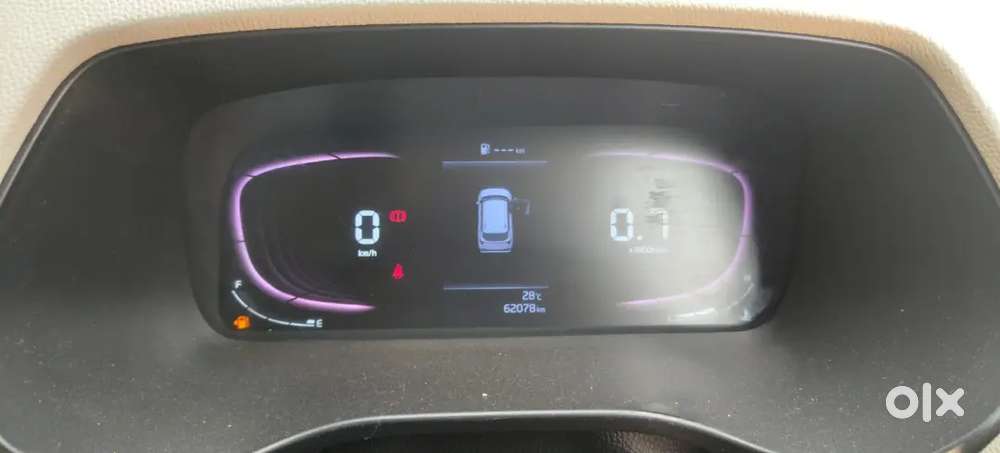 Kia Carens 2021 Diesel Well Maintained