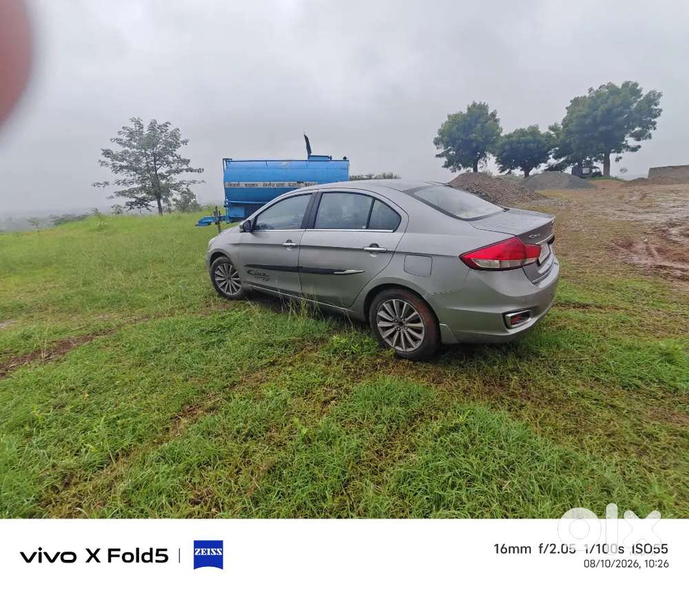 2019 Maruti Suzuki Ciaz 1.5 Delta