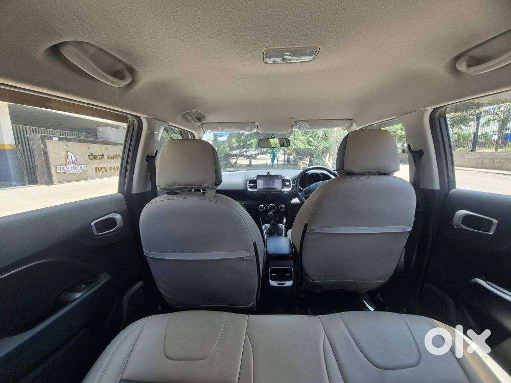 Hyundai Venue 1.2 S Plus, 2021, Petrol