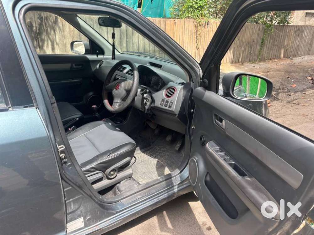 Maruti Suzuki Swift 1.3 Zxi, 2007, Petrol