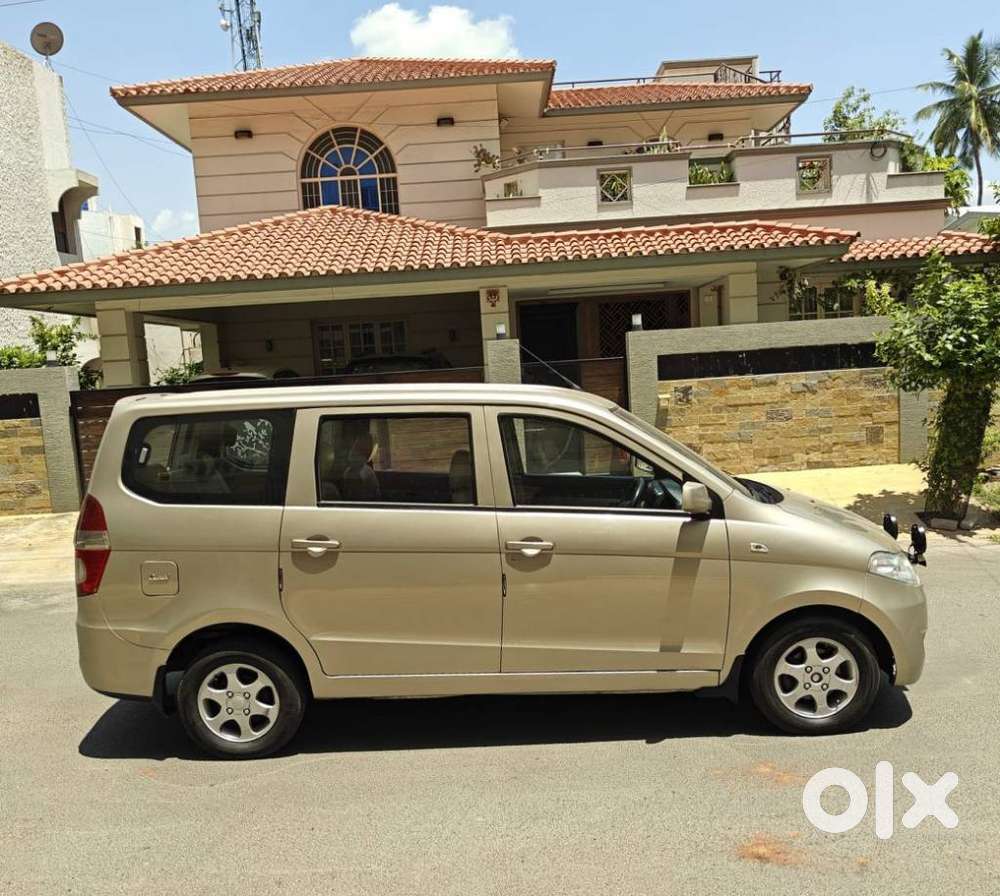 Chevrolet Enjoy 1.4 Ltz 7, 2013, Diesel