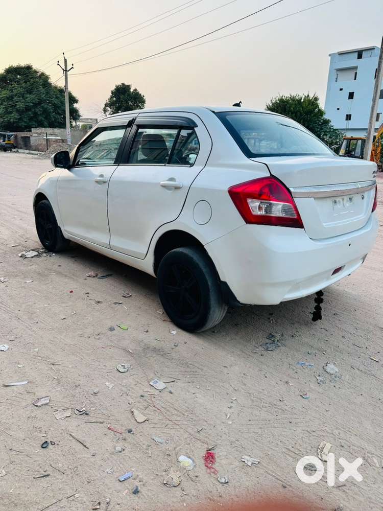 Maruti Swift Dzire Vdi 2014 Last Year
