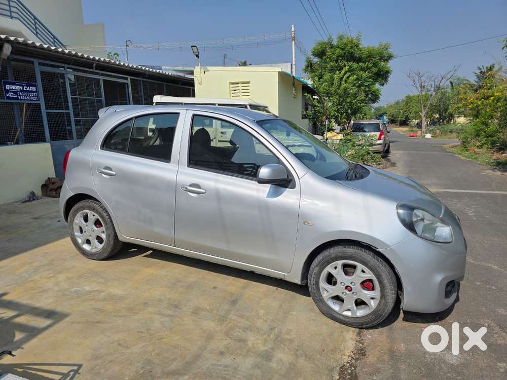 Renault Pulse Rxz Diesel, 2013, Diesel