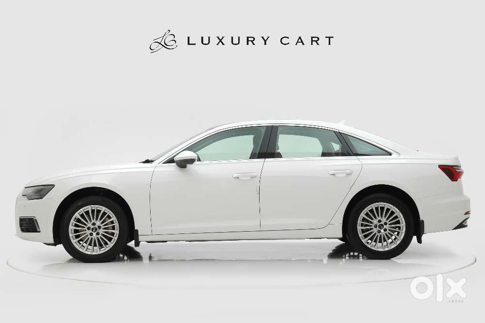 Audi A6 2.0 45 Tfsi Premium Plus, 2022, Petrol