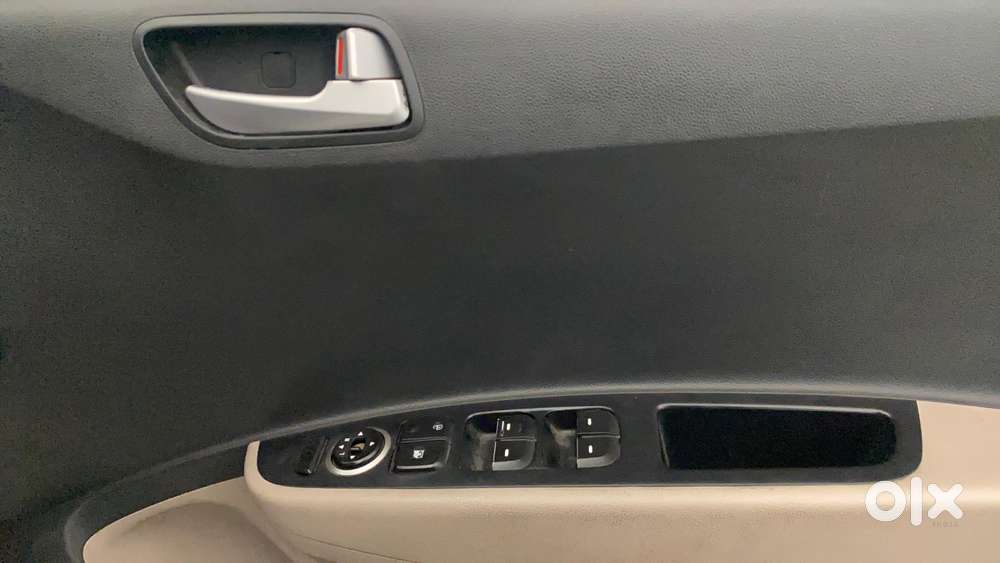 Hyundai Grand I10 Asta 1.2 Crdi, 2018, Diesel