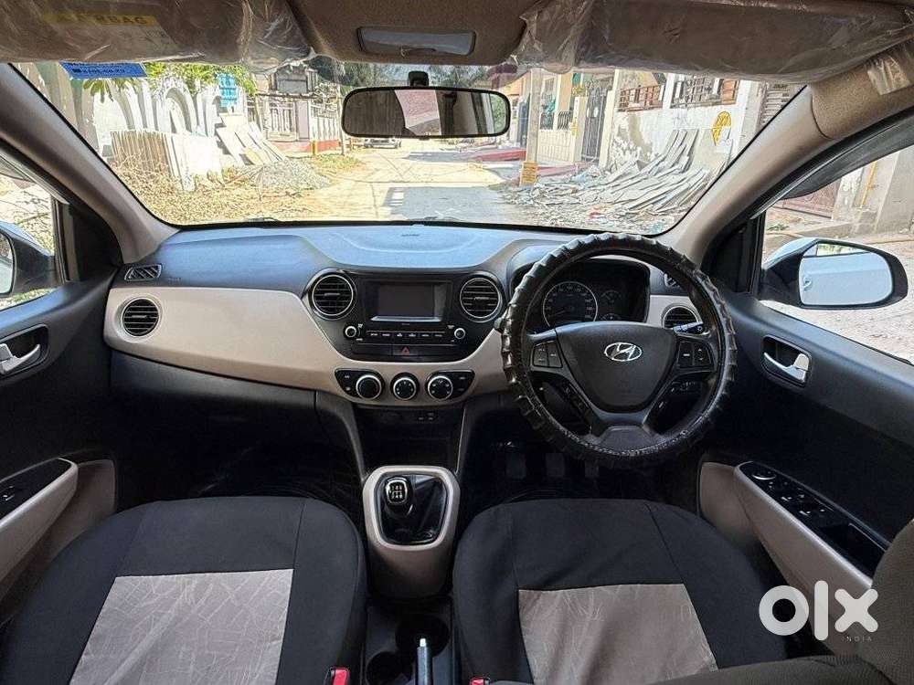 Hyundai Grand I10 1.2 Kappa Era, 2018, Lpg