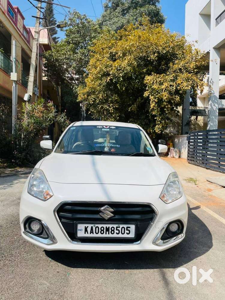 Maruti Suzuki Swift Dzire 1.3 Vxi, 2022, Petrol