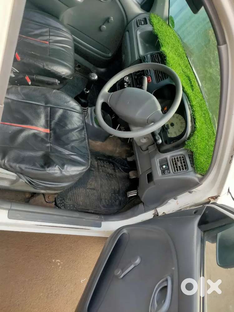 Maruti Suzuki Alto 2008