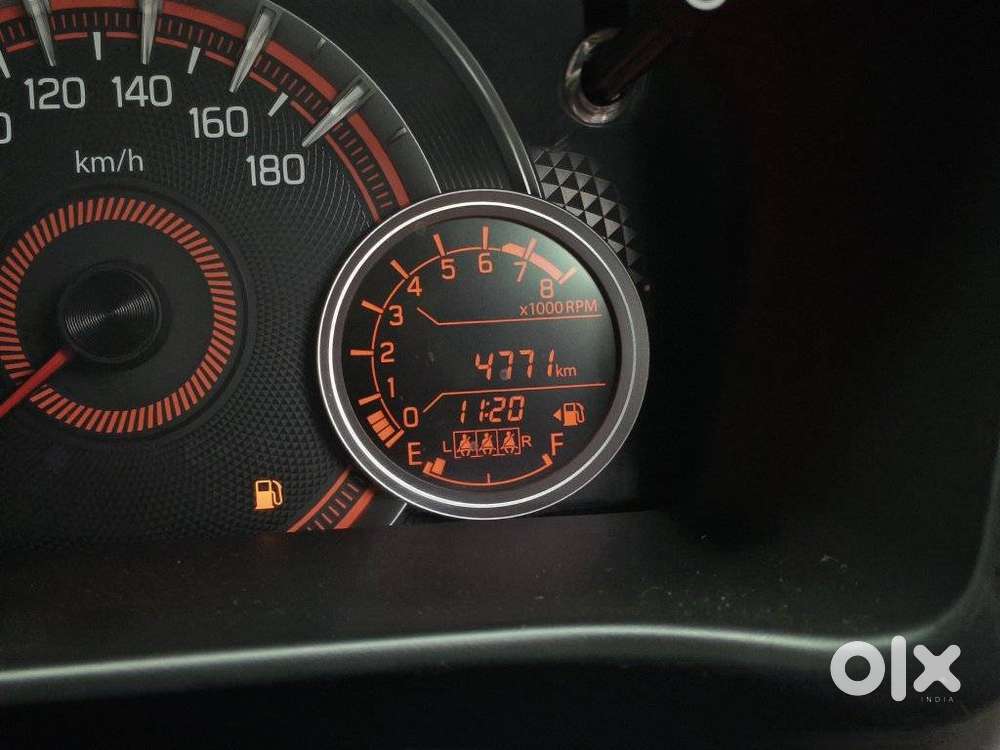 Maruti Suzuki Celerio 1.0 Zxi Mt, 2025, Petrol