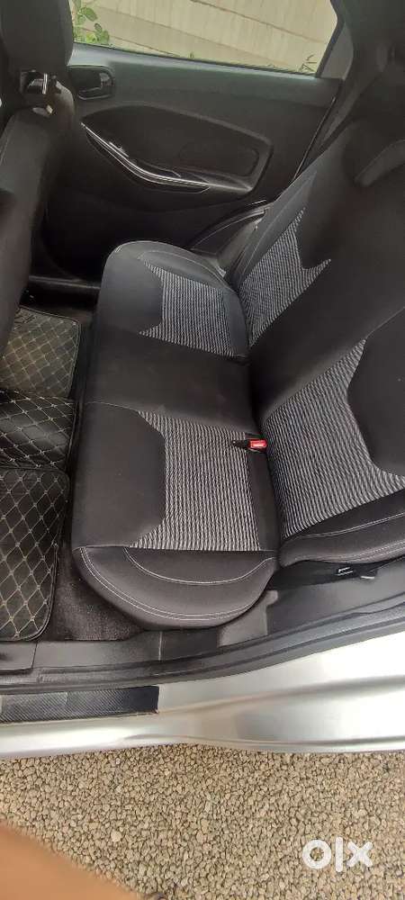 Ford Figo 2019 Petrol Well Maintained Clean Vehicle, Family Used.