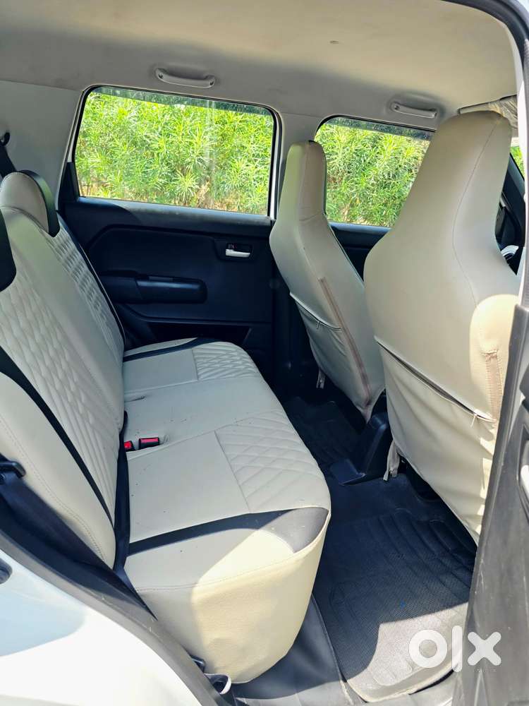 Maruti Suzuki Wagon R 1.2 Zxi, 2024, Petrol