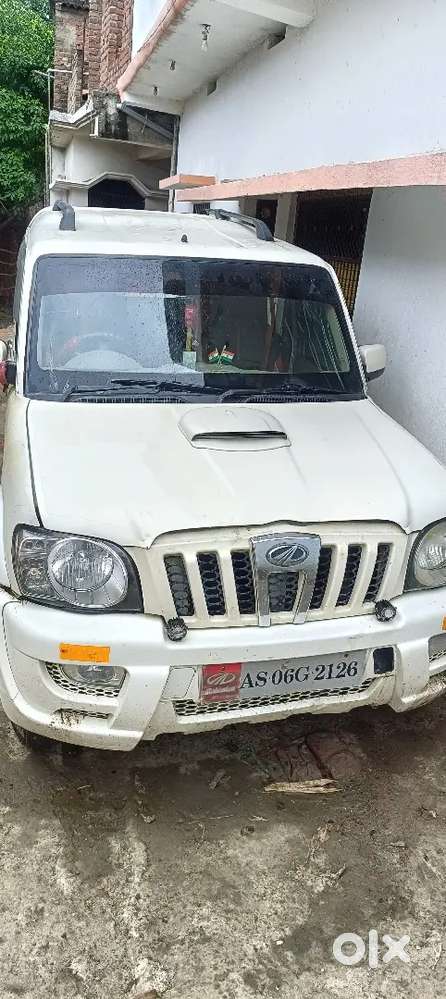 Achcha Gadi