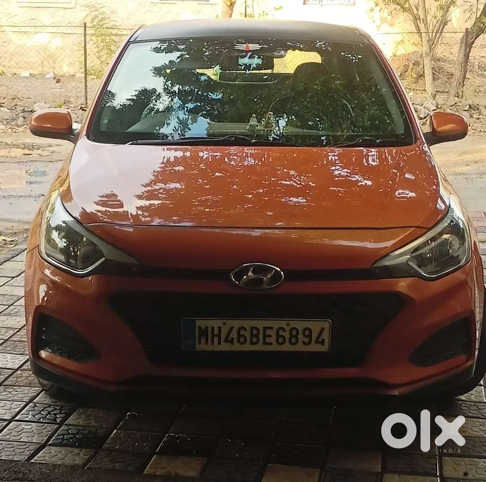 Clean And Neat Condition ,cng On Paper, Touch Screen, Rear Camera