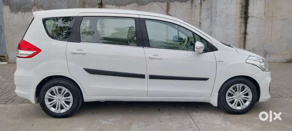 Maruti Suzuki Ertiga