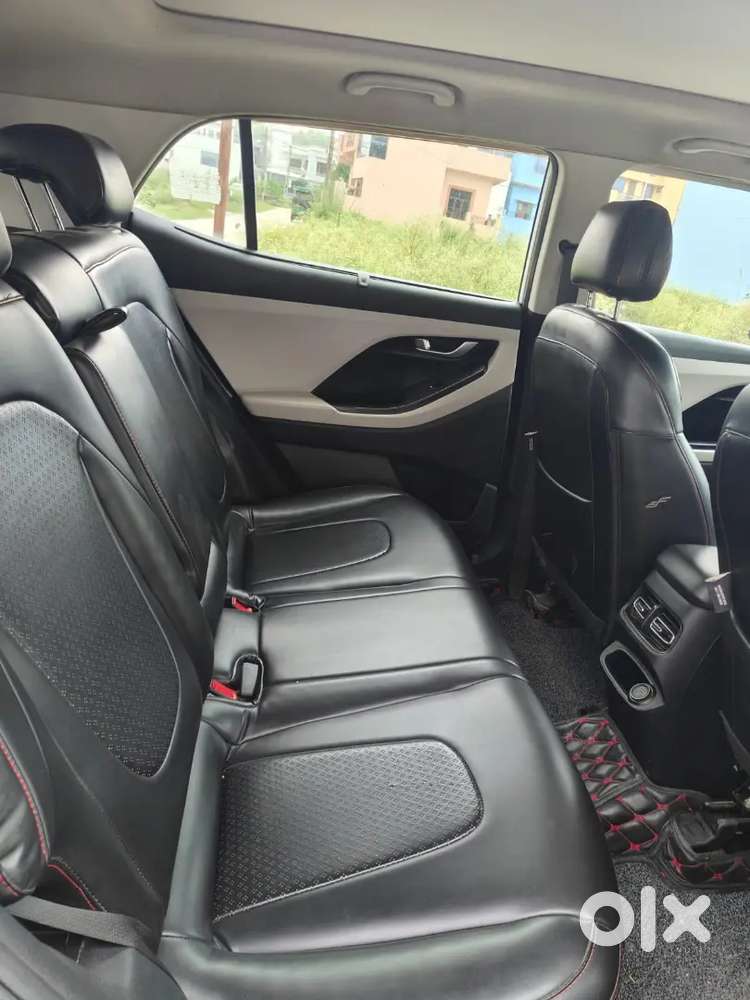 Hyundai Creta 2021 Petrol Manual