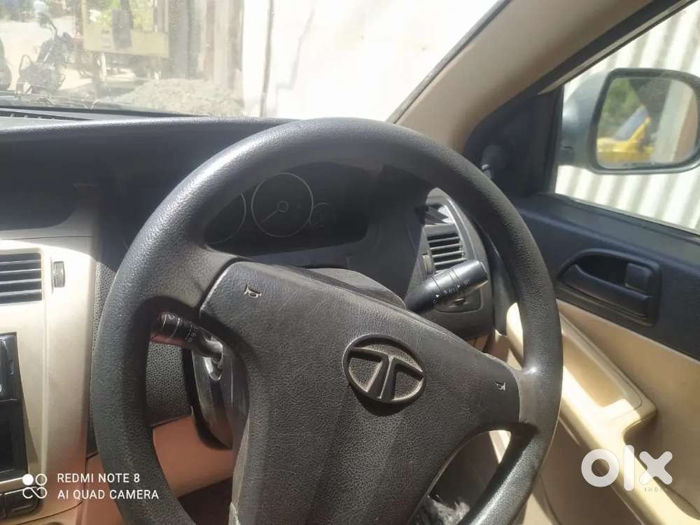 Tata Indica Ev2 Xeta 2014 Diesel 175000 Km Driven