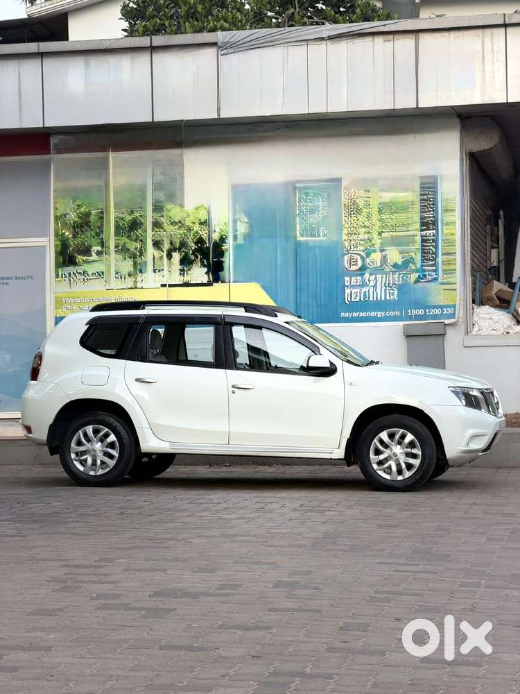 Nissan Terrano Xl 85 Ps Deisel, 2014, Diesel