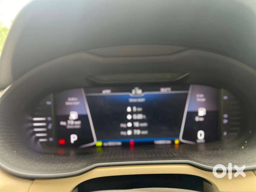 Skoda Octavia 2.0 L&k Tdi, 2019, Diesel