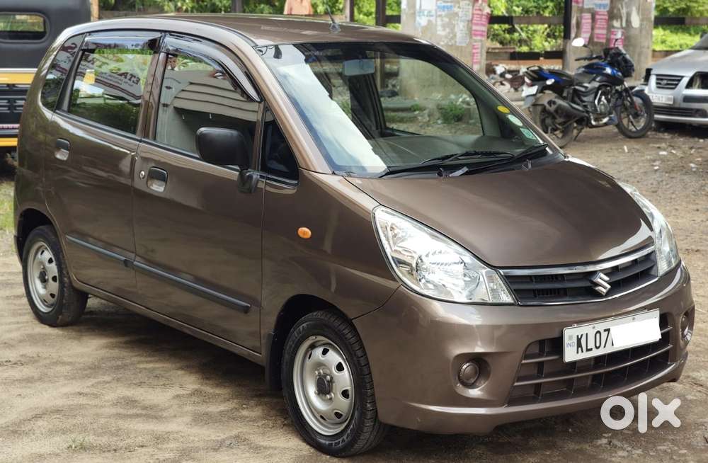 Maruti Suzuki Zen Estilo Lx Bsiv, 2010, Petrol