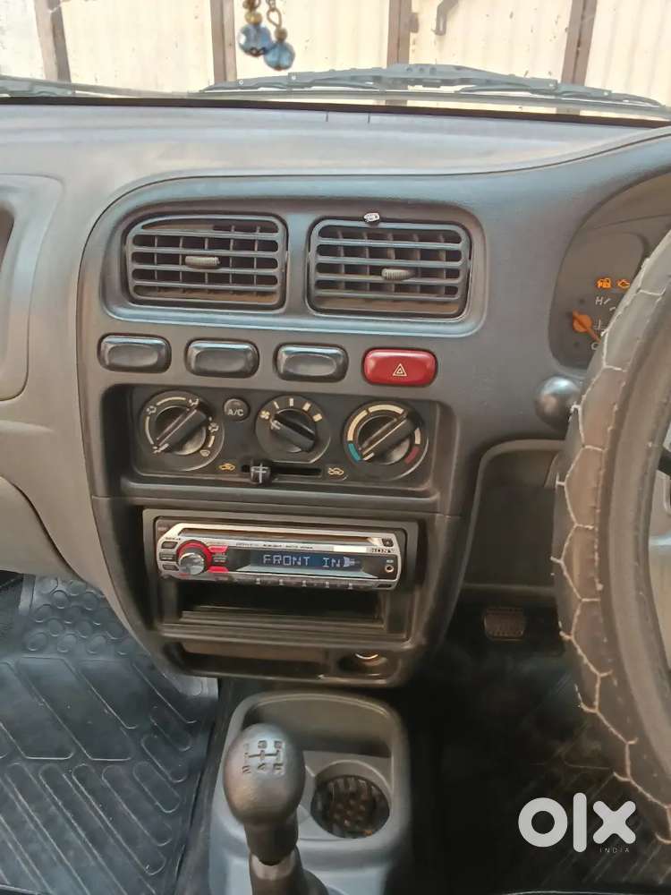 Maruti Suzuki Alto 2008 Petrol Good Condition