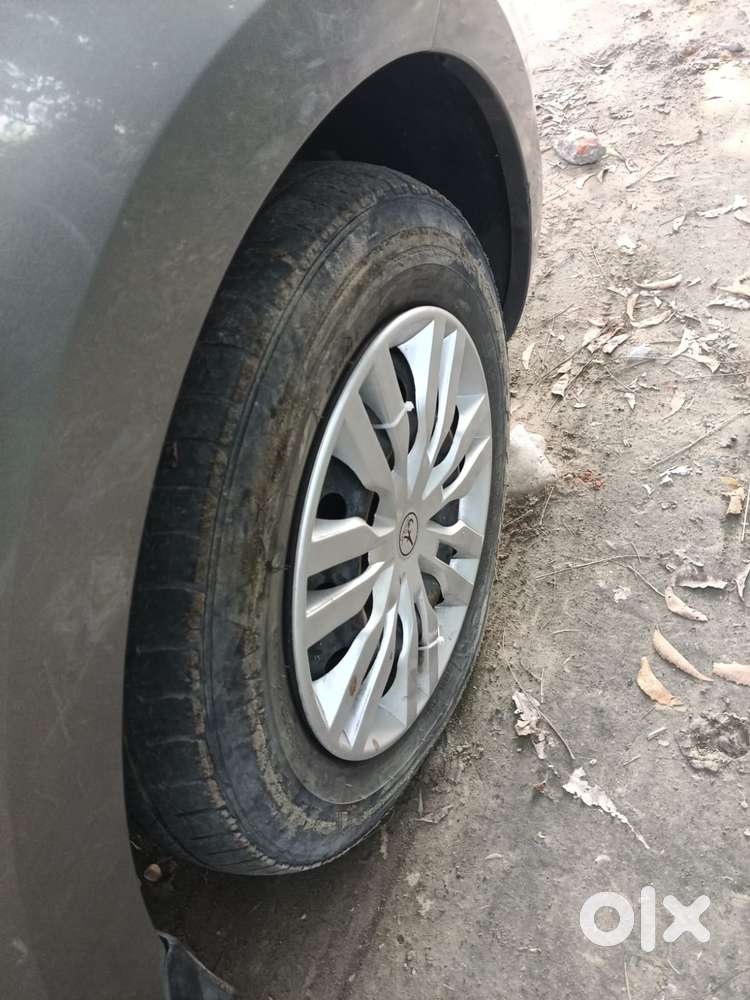 Maruti Suzuki Dzire Ags Zdi Plus, 2015, Diesel
