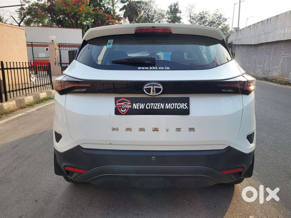 Tata Harrier Xma, 2021, Diesel