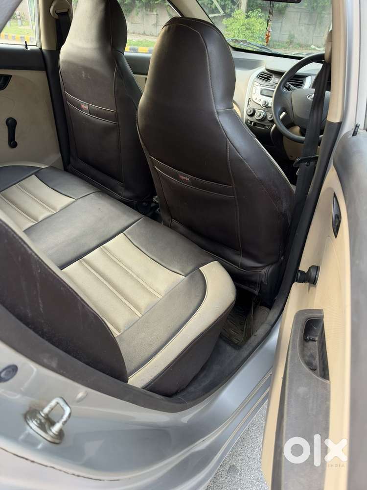 Hyundai Eon 1.0 Era Plus, 2012, Petrol