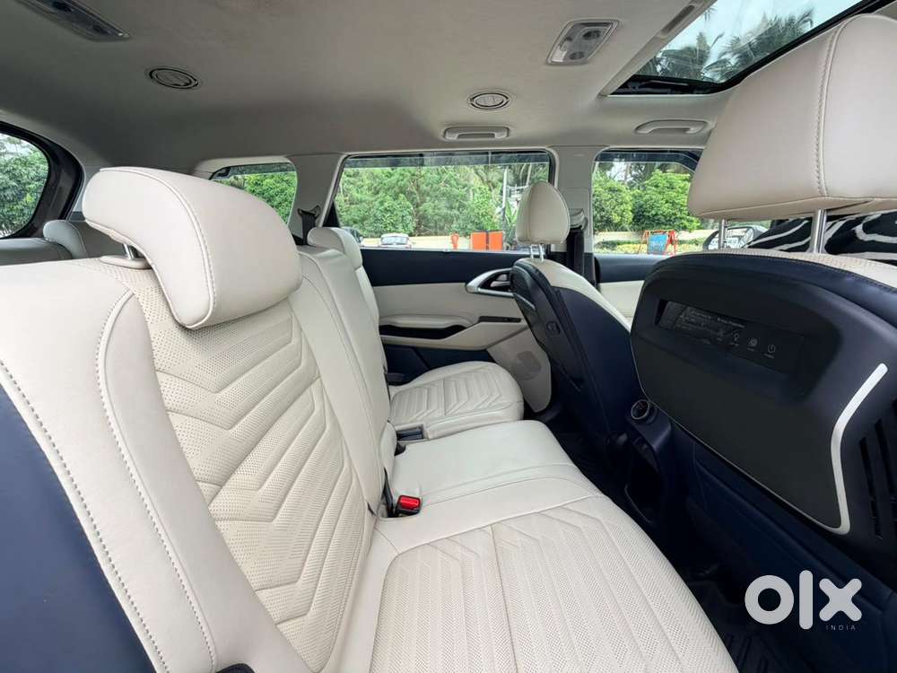Kia Carens 1.5 Luxury Plus Turbo 7 Str, 2022, Petrol