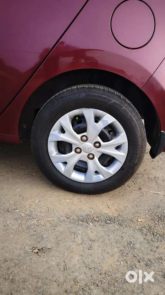 Hyundai I10 2015 Petrol Well Maintained