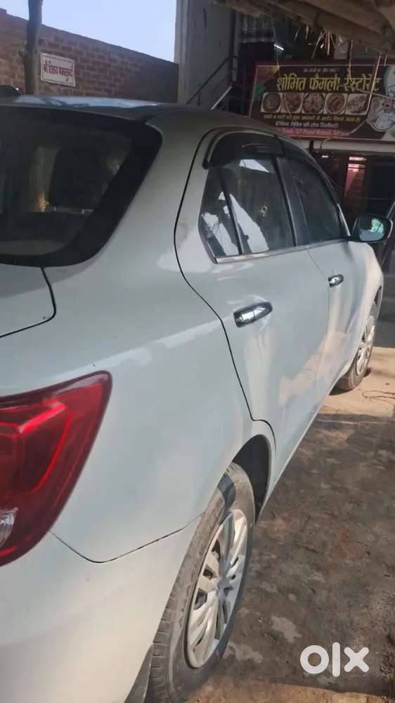 Maruti Suzuki Dzire 2024 Petrol 21000 Km Driven