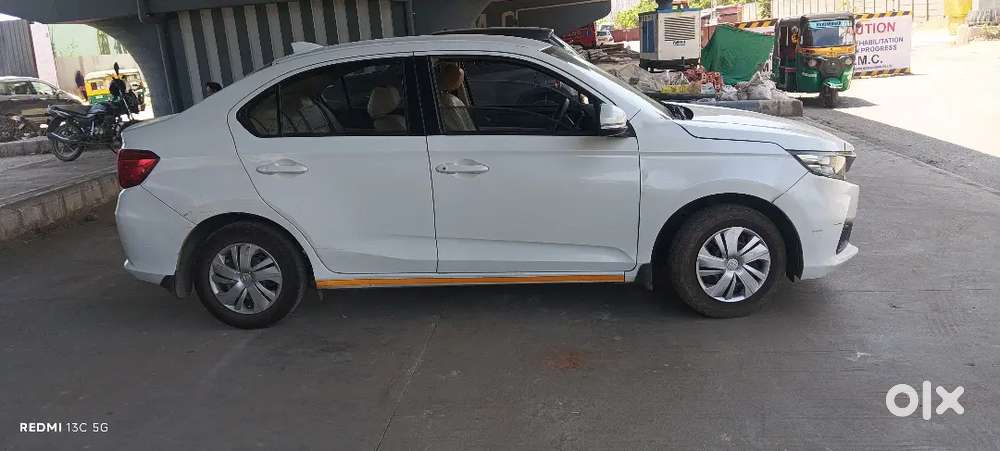 Honda Amaze 1.2 Smt 2021
