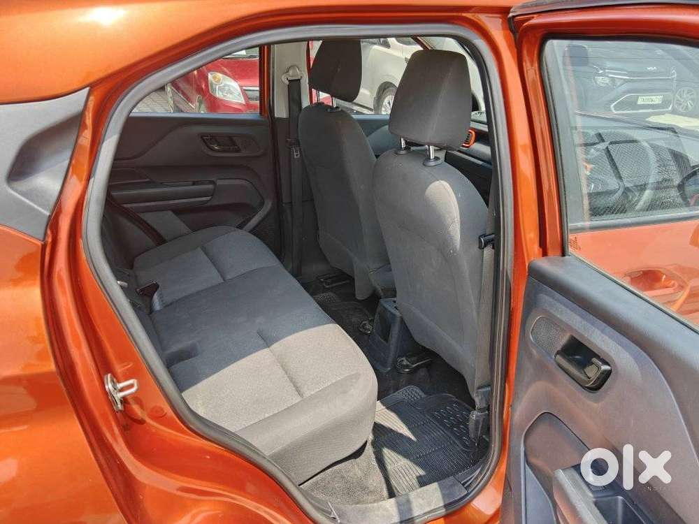 Tata Punch Adventure, 2023, Petrol