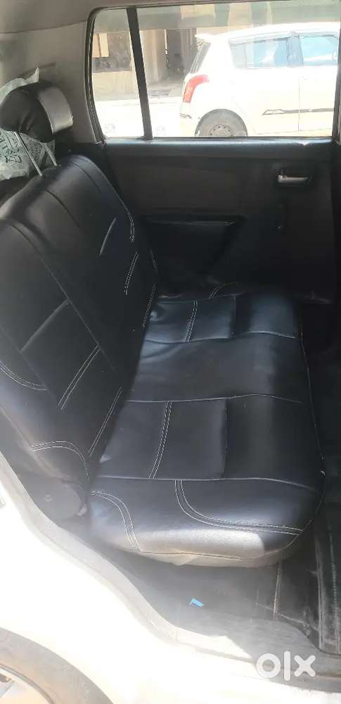 Maruti Suzuki Wagon R 1.0 2013