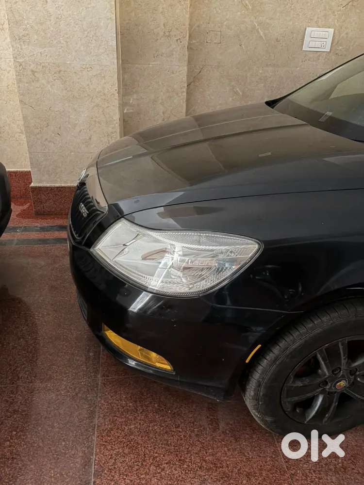 Skoda Laura 2012 Model Year First Owner Just 25k Kms Driven Wsr