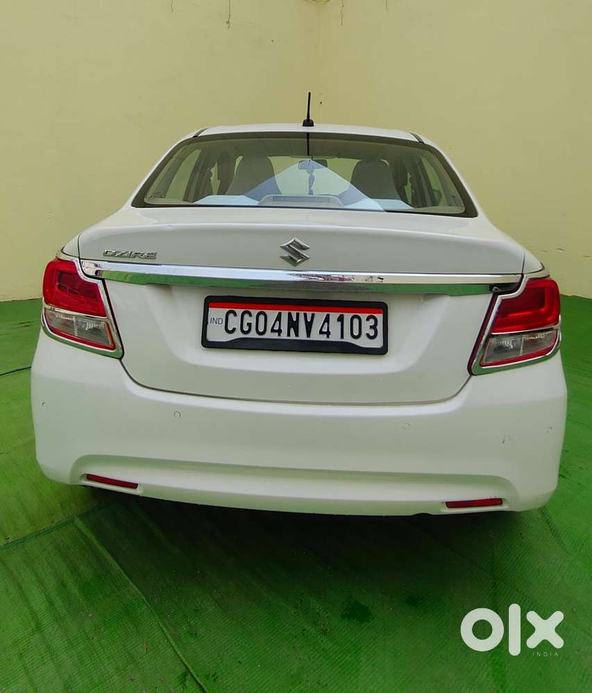Maruti Suzuki Swift Dzire 1.3 Lxi, 2022, Petrol