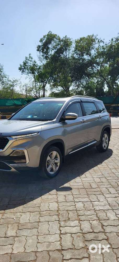 Mg Hector Shine 2.0 Turbo Diesel Mt, 2022, Diesel