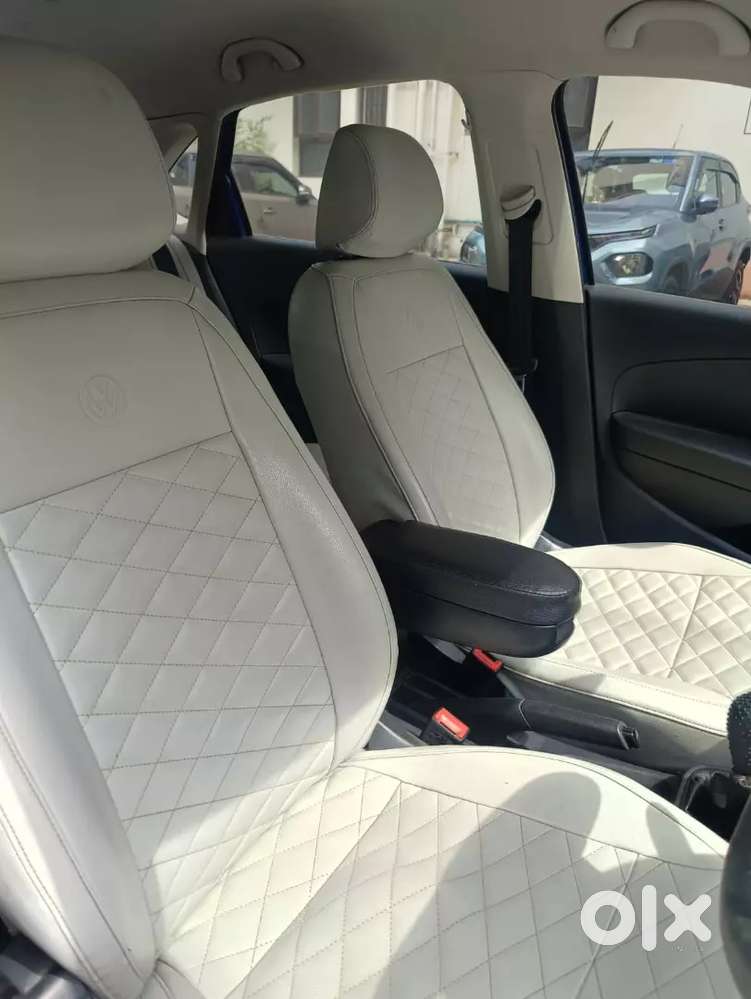 Volkswagen Vento 2019 Tdi