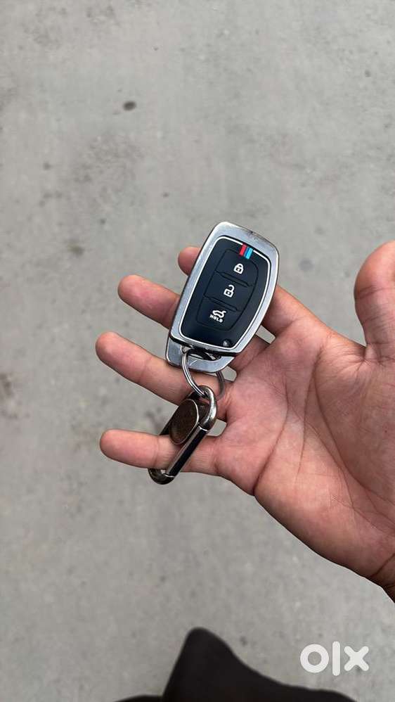 Hyundai Diesel Car 2015
