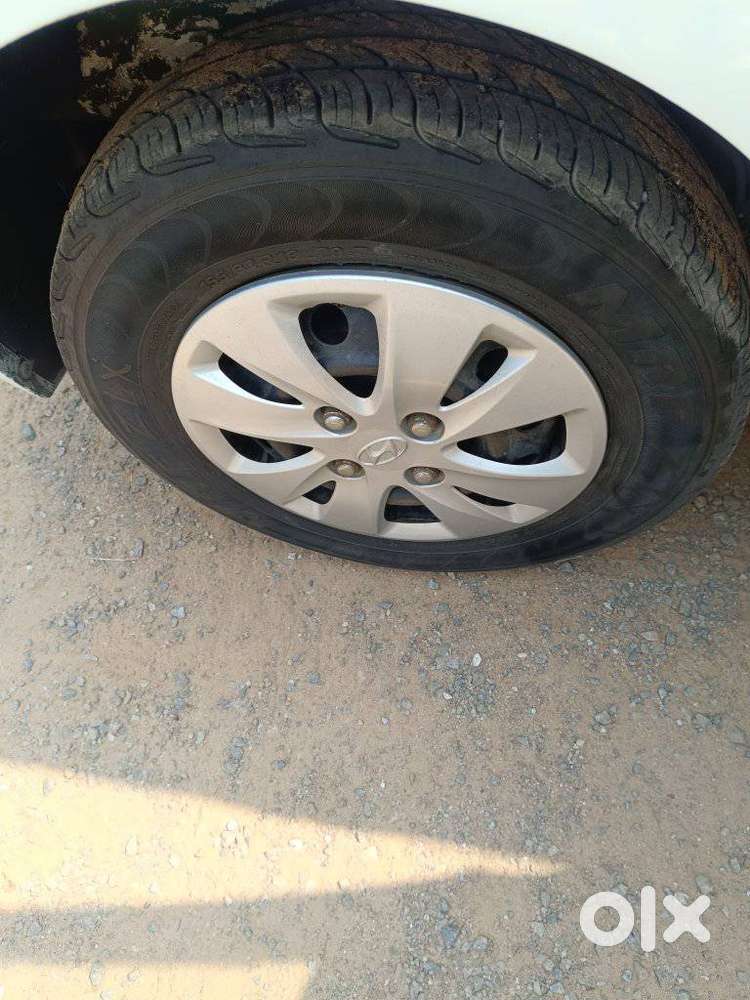 Hyundai I10 1.1 Bluedrive Magna, 2012, Lpg