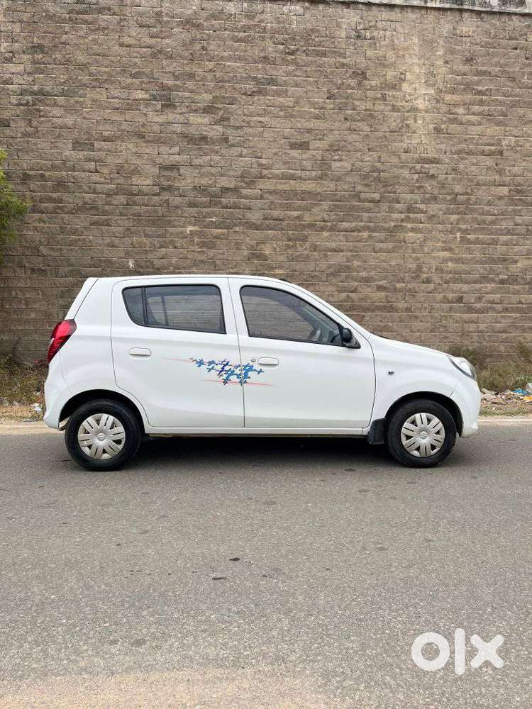 Maruti Suzuki Alto 800 Lxi, 2013, Petrol