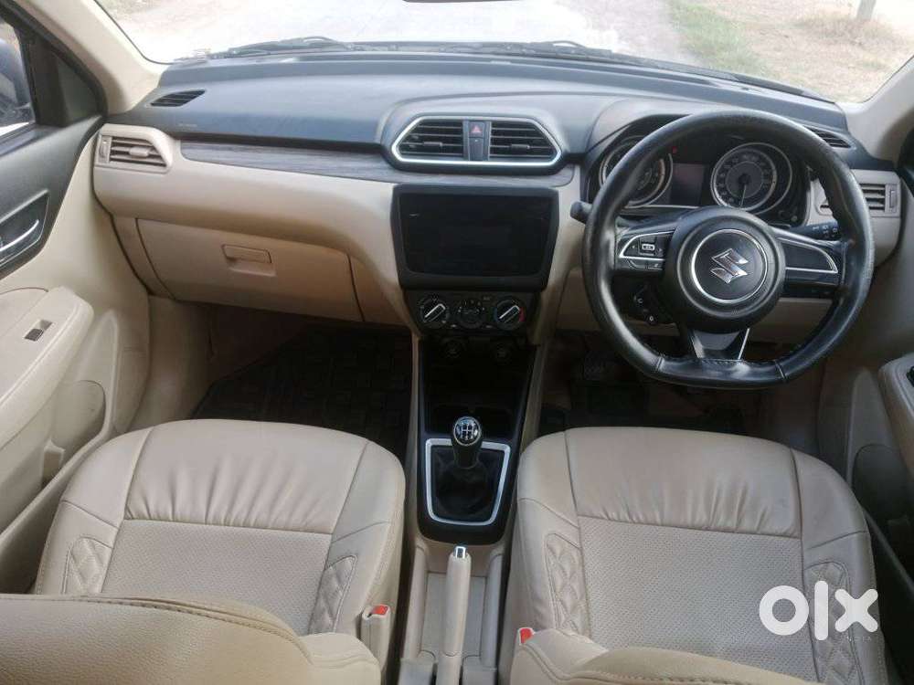 Maruti Suzuki Swift Dzire Vxi Optional, 2023, Petrol