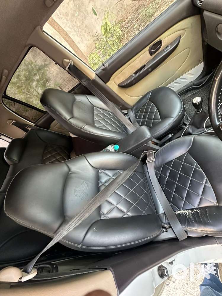 Hyundai Santro Xing 2013